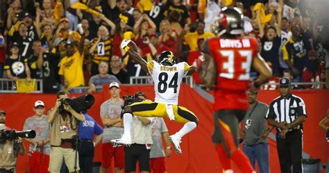 Steelers Monday Night Win Highlights Some Major Issues