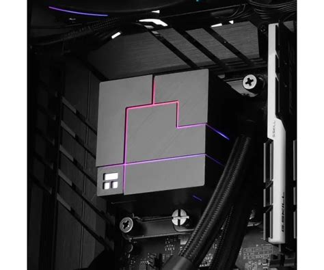 Thermalright Core Matrix Black Cpu Cooler Price In Bd