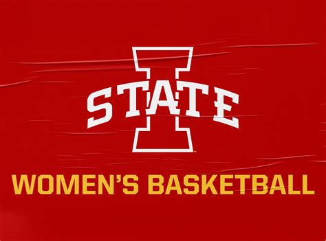 Iowa State Cyclones Women's Basketball vs. Central Michigan Chippewas ...