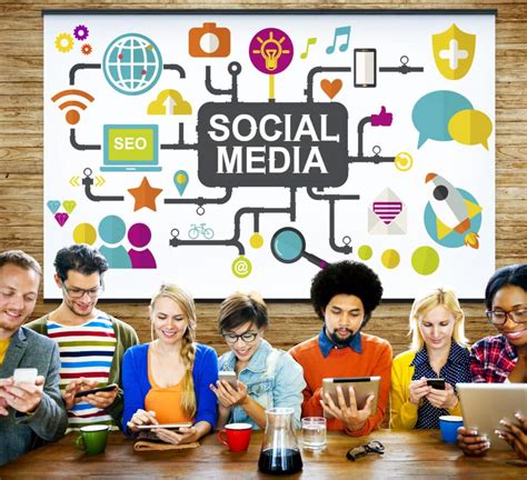 Best Practices For Interacting On Social Media For Your Business