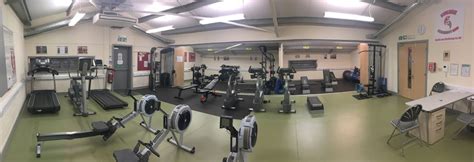 Stalham Community Gym Gallery