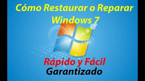 C Mo Reinstalar Windows Sin Perder Datos Ni Programas