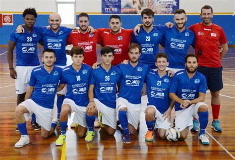 Il Marsala Futsal Fa Il Pieno Sul Campo Del Cus Palermo