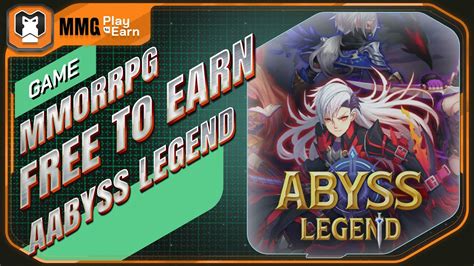 FREE TO EARN NHẬN ĐỊNH GAME NFT MIỄN PHÍ KIẾM TIỀN ABYSS LEGEND MMG