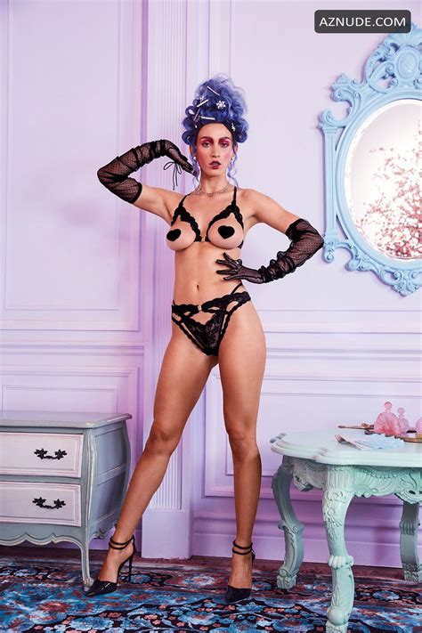 Savage X Fenty Has Refreshed Its Size Inclusive Lingerie Offerings With A New Spring Summer 2020