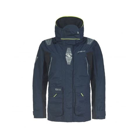 Musto Br Offshore Zeiljas Dames Navy