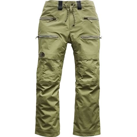 The North Face Slashback Cargo Pant Mens