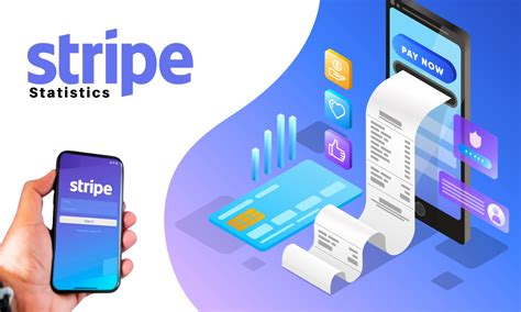 Stripe Usage Statistics How Many Companies Use Stripe In 2023