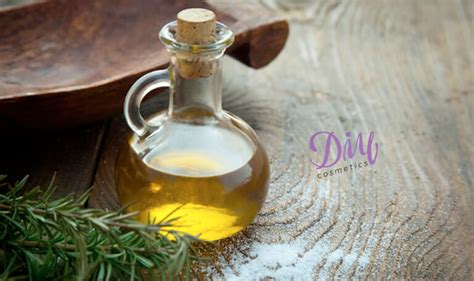 How To Make Homemade Massage Oil Diy Cosmetics