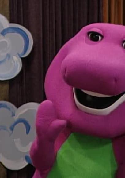 Watch Barney Friends S09 E911 Coming On Strong Free TV Shows Tubi