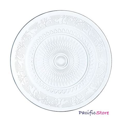 Assiette Sixtine Pacific Store