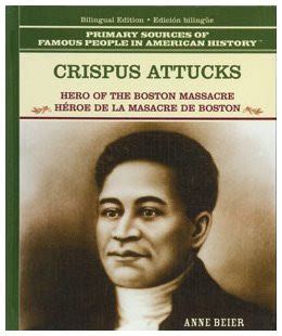 Crispus Attucks Quotes. QuotesGram