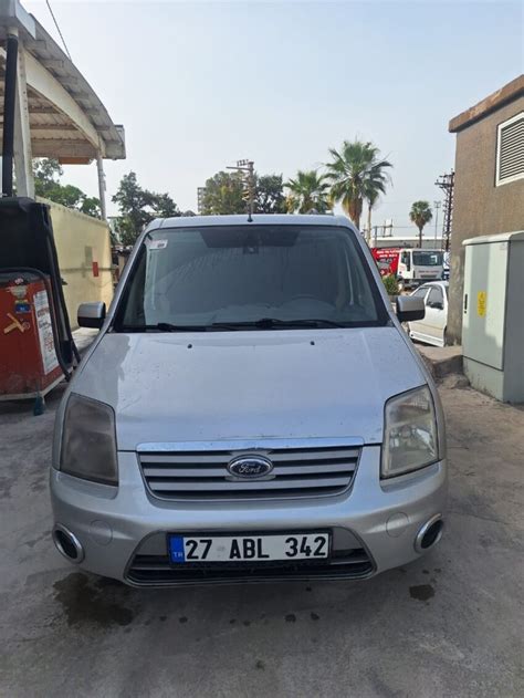 FORD CONNET 110 LUK GLX DAHA TEMİZİ DAHA DİRİSİ YOK Araba 1684297429