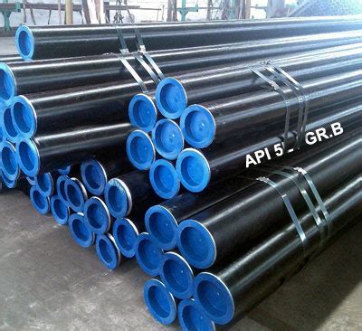 Seamless Steel Pipe Seamless Carbon Steel Pipe Seamless Pipe