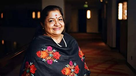 Happy Birthday K.S. Chithra: 5 iconic songs of the National Award ...