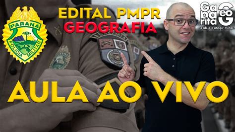 AULA EDITAL PMPR 2020 GEOGRAFIA COMUNIDADES TRADICIONAIS YouTube