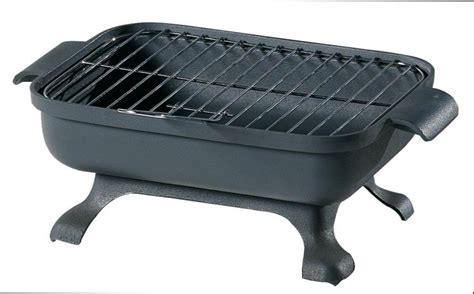 Barbecue De Table En Fonte Agencement De Jardin Aux Meilleurs Prix