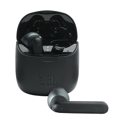 JBL Tune 225TWS | Auriculares de botón True Wireless