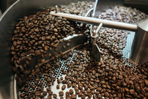 What Are The Different Types Of Coffee Roasts Explained With Coffee