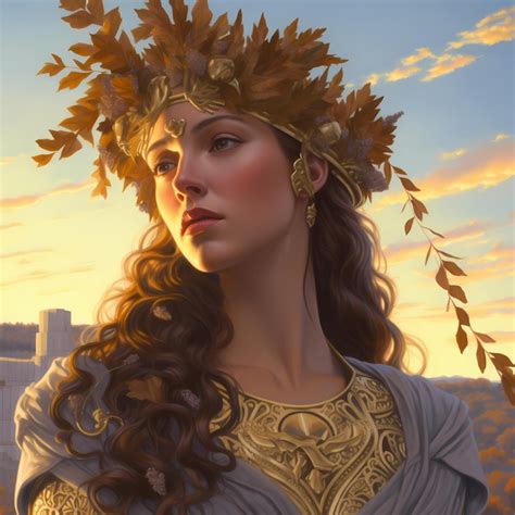 Premium Photo | The Divine Enigma A Highly Complex and Realistic ...