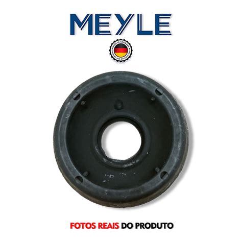 Par Coxim Batente Suporte Original Meyle Rolamento Suspens O Dianteira