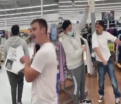 Registered Sex Offender Gets Confronted At His Job For Tryna Meet Up With A Year Old