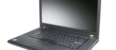 Lenovo ThinkPad T510 review