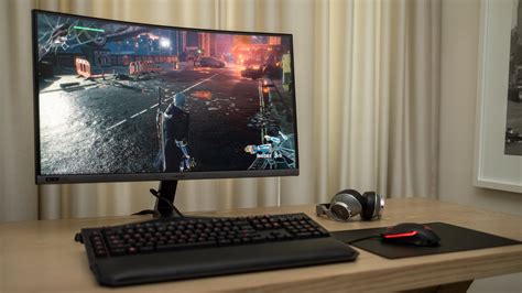 E3 2019: Samsung Introduces its First G-Sync Gaming Monitor - IGN