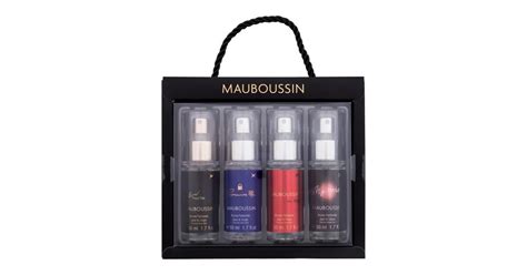 Mauboussin Mauboussin Collection Geschenkset K Rperschleier Elixir Pour