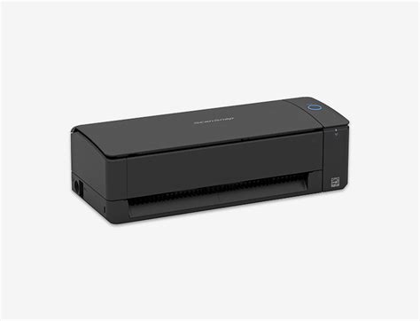 Ricoh Scansnap Ix Adf Scan Up To Ppm Ipm A Size Dpi