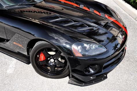 2008 Dodge Viper SRT-10 ACR SRT-10 ACR Stock # 5787 for sale near Lake ...