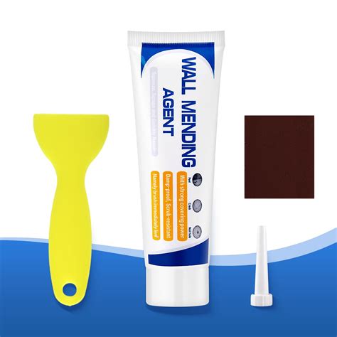 Drywall Repair Kit Wall Spackle Repair Paste Wall Mending Agent With