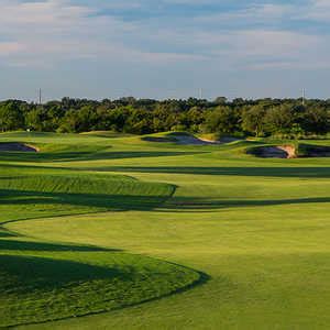 Lake Nona Golf & Country Club in Orlando