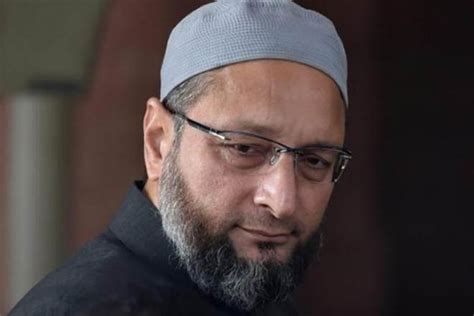 Ayodhya Case Sc Verdict By No Means ‘complete Justice Says Aimim Chief Asaduddin Owaisi