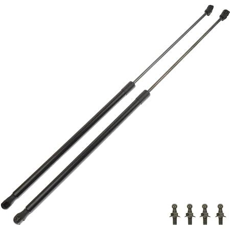 Amazon Front Hood Lift Supports Struts Gas Springs Shocks For