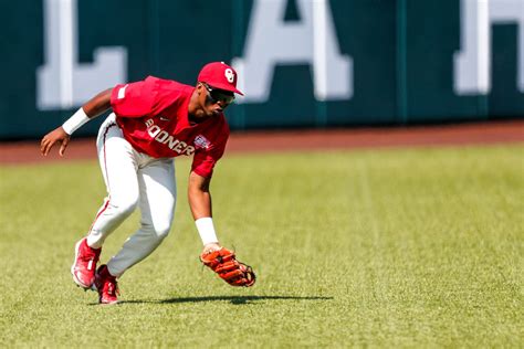 OU baseball: Get to know the 2024 Oklahoma Sooners roster, schedule