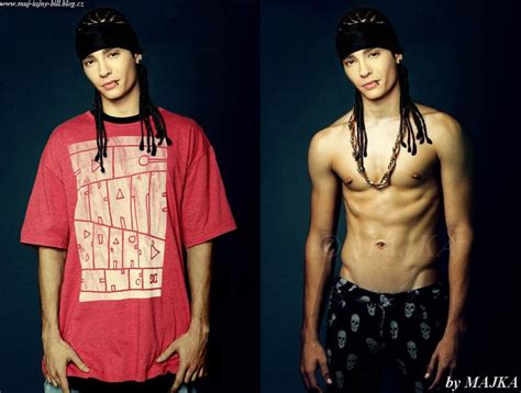 Tom Kaulitz Naked Xwetpics