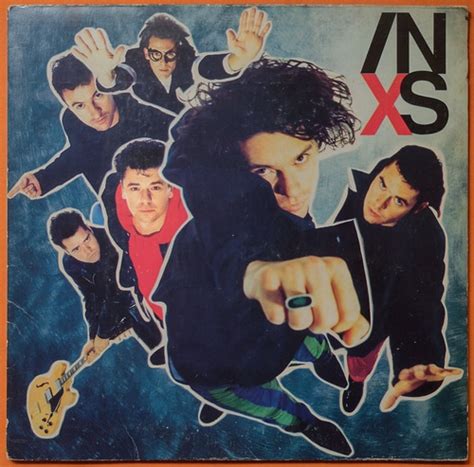 Lp Inxs Suicide Blonde Gatefold Encarte Excelente Vinil Mercadolivre