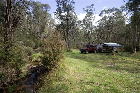 Secluded Camping Spots Australia – Escape the Crowds These Holidays