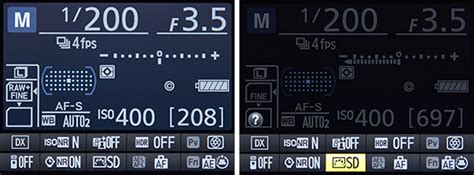 Tips And Tricks For The Nikon D7100 Part 1 Picturing Change