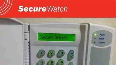 HKC Security Systems Ireland- Intruder Detection Systems