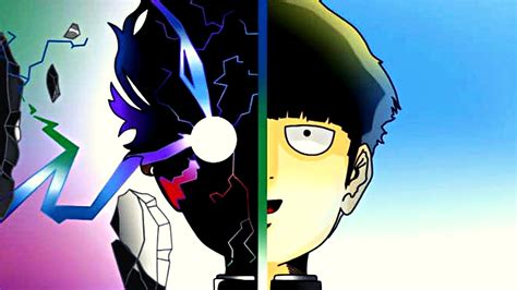 Mob Psycho 100 Season 3 Release Date Teaser Poster And Where To