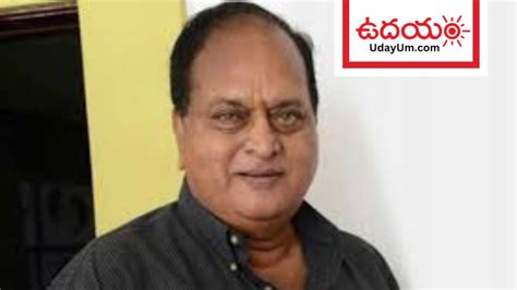 సినీ నటుడు చలపతిరావు కన్నుమూత అమెరికా వెళ్లాలనుకునే వారికి గుడ్ న్యూస్ ఈ సారి కరోనా వచ్చినా