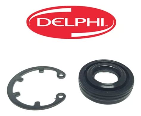 Selo Compressor Delphi Cvc Vectra Astra Corsa Prisma Meriva Mercadolivre