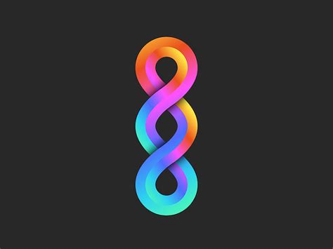 30 Best Rainbow Logo Design Ideas You Should Check