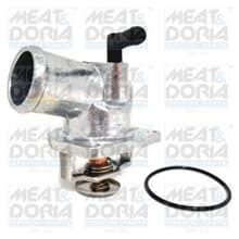 Meat Doria Thermostat K Hlmittel C Passend F R Chevrolet Lacetti