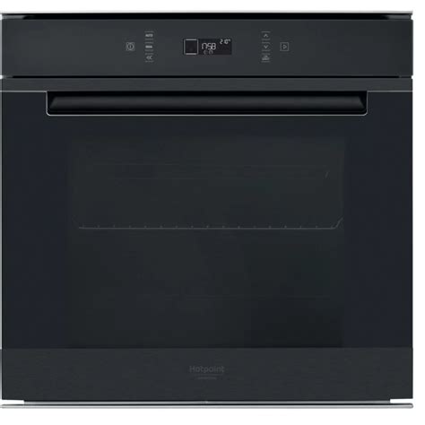 Hotpoint Ariston Fi Sh Bmi Ha Forno Multifunzione Lt Nero