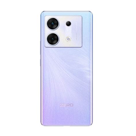 Infinix Zero 30 5G Fantasy Purple 256GB 12GB PakMobiZone Buy