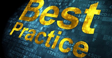 Best Practices Software Testing Qatpro