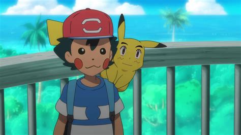 Ash and Pikachu face swap by BlockyReaN on DeviantArt